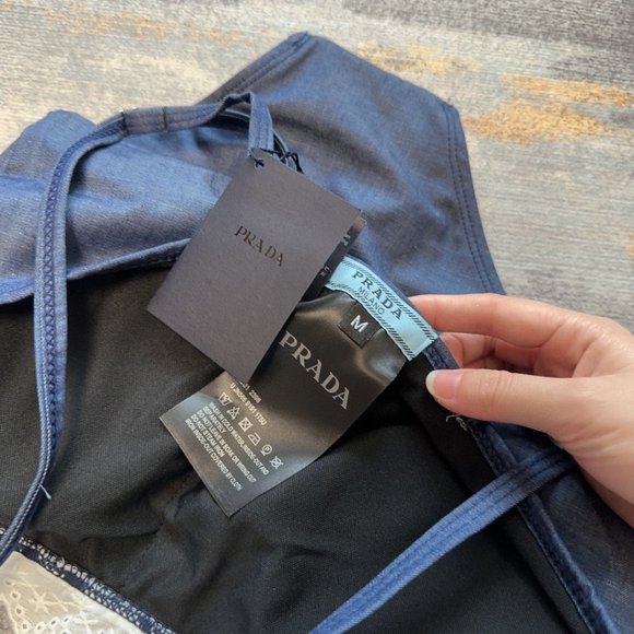 Prada swimsuit - Picture 7 of 7